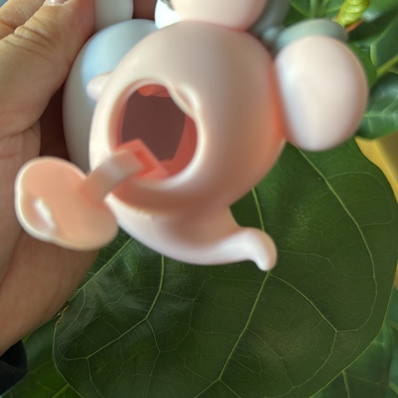 Tokyo Disney Resort Halloween 2024 Boo Ghost Snack Candy Case - Picture 4 of 6